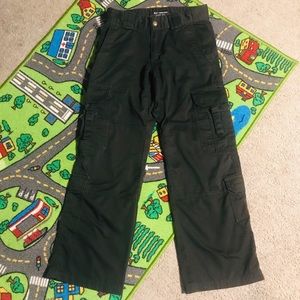5.11 511 tactical series pants women’s size 6